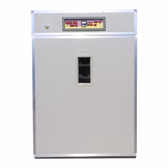 全自動太陽光発電1000個孵化器(KP-10)